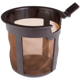 Чайник з кришкою і фільтром Villeroy & Boch Affinity 1,00л білий 16-4004-0630