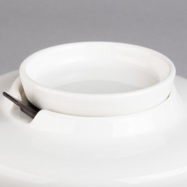 Чайник з кришкою і фільтром Villeroy & Boch Affinity 1,00л білий 16-4004-0630