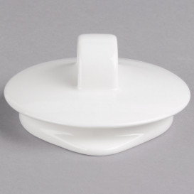 Чайник з кришкою Villeroy & Boch Corpo 0.4 л білий 16-2016-0530