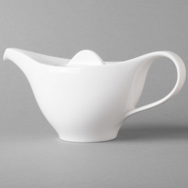 Чайник с крышкой Villeroy & Boch Dune 0.4 л белый 16-3293-0530