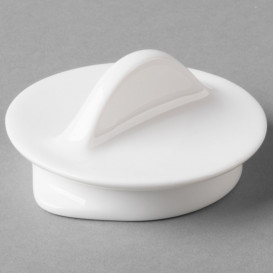 Чайник с крышкой Villeroy & Boch Dune 0.4 л белый 16-3293-0530