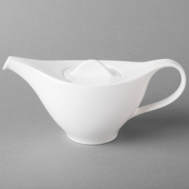 Чайник с крышкой Villeroy & Boch Dune 0.4 л белый 16-3293-0530