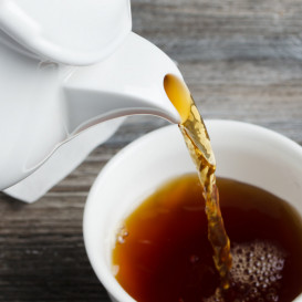 Чайник с крышкой Villeroy & Boch La Scala 0.4 л белый 16-3318-0530