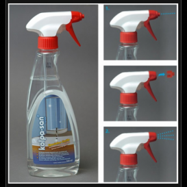 Засіб Kolpa-san 500 мл 412220