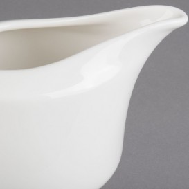 Вершкiвник Villeroy & Boch Affinity 0,25 л білий 16-4004-0780