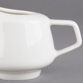 Вершкiвник Villeroy & Boch Affinity 0,25 л білий 16-4004-0780