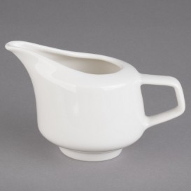 Вершкiвник Villeroy & Boch Affinity 0,25 л білий 16-4004-0780