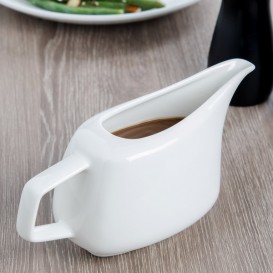 Cоусніца Villeroy & Boch Affinity 0,50 л білий 16-4004-3450