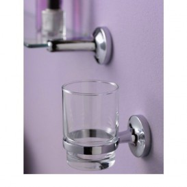 Cтакан для зубных щеток Haceka Aspen запасная часть 1118869