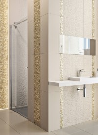 Декор InterCerama Odisea 60х23 см бежевий 021 218504