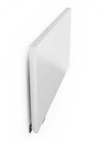 Декоративна накладна панель Terma Case Slim Glass 90х58,5 см скло колір по RAL WRBCSG058090