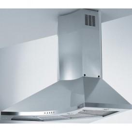 Декоративний кожух для витяжки Franke нержавіюча сталь 112.0052.781