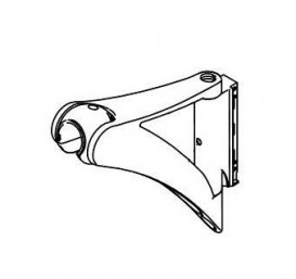 Тримач для душу Hansgrohe Unica Raindance хром 97117000