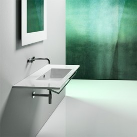 Держатель для полотенец Catalano для раковины Catalano Star 105 латунь хром 5P105ST00