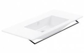 Тримач для рушників Catalano для раковини Catalano Star 105 латунь хром 5P105ST00