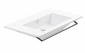 Держатель для полотенец Catalano для раковины Catalano Star 80 латунь хром 5P80ST00