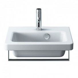 Держатель для полотенец Catalano для раковины Catalano New Light 55 латунь хром 5P55LI00