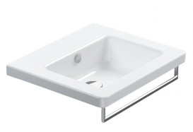 Тримач для рушників Catalano для раковини Catalano New Light 55 латунь хром 5P55LI00