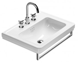 Держатель для полотенец Catalano для раковины Catalano Canova Royal 60 латунь хром 5P60CV00