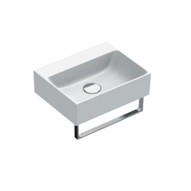 Держатель для полотна для раковини Catalano Verso 37 см хром 5P4032VE00