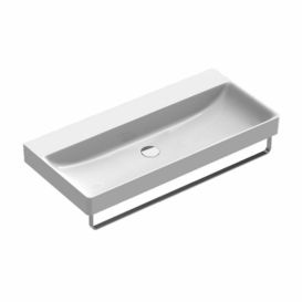 Держатель для полотенец для раковины Catalano New Green 100 см хром 5PGR10000