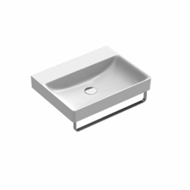 Тримач для рушників для раковини Catalano New Green 60 см хром 5PGR6000