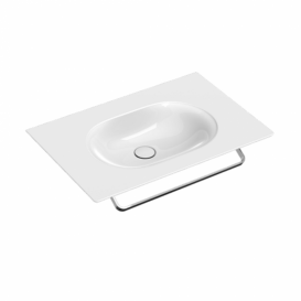 Тримач для рушників для раковини Catalano Horizon 75х50 см хром 5P75HZ00