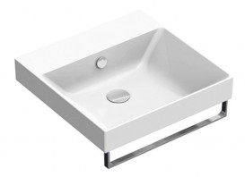 Держатель для полотенец фронтальный Catalano New Zero 500 мм хром 5P50ZP00