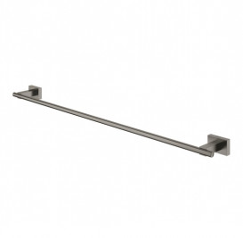 Тримач для рушників Grohe Essentials Cube 60 см метал чорний графіт матовий 40509AL1