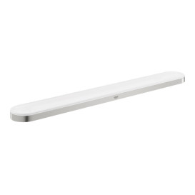 Тримач для рушників Grohe Selection 60 см метал суперсталь 41056DC0