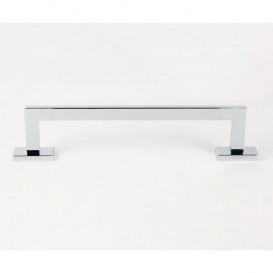 Держатель для полотенец Inda Lea 36 см хром A1818A CR