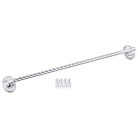 Тримач для рушників Kroner KRM Elbe-ACC2901 61,5 см хром CV022847