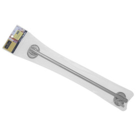 Держатель для полотенец Kroner KRM Elbe-ACC2901-1 52,5 см хром CV022848