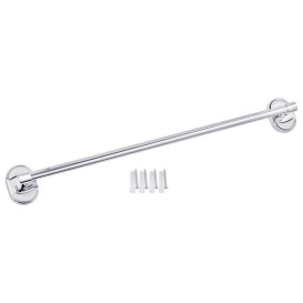 Держатель для полотенец Kroner KRM Elbe-ACC2901-1 52,5 см хром CV022848