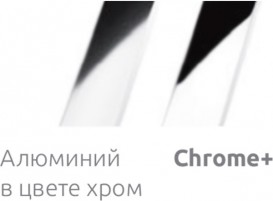 Держатель для полотенец Radaway для душевого ограждения правый хром WRW01-R