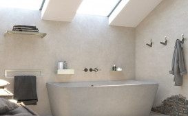 Тримач для рушників Sonia Quick 45 см алюмінієва сталь 185498