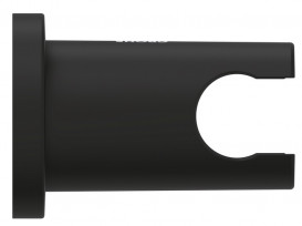 Держатель для ручного душа Grohe Rainshower фантомный черный 22117KF0