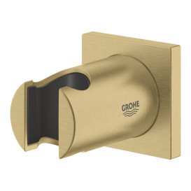 Тримач для ручного душу Grohe Rainshower холодний світанок матовий 27075GN0