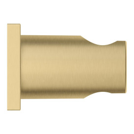 Тримач для ручного душу Grohe Rainshower холодний світанок матовий 27075GN0