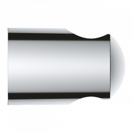Держатель для ручного душа Grohe Tempesta хром 28605001