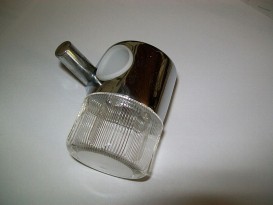 Держатель для ручного душа Hansgrohe коллекция Unica хром 28651000