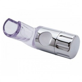 Держатель для ручного душа Hansgrohe коллекция Unica хром 28672000