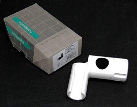 Держатель для ручного душа Hansgrohe коллекция Unica белый 28672450