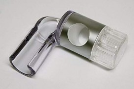 Держатель для ручного душа Hansgrohe коллекция Unica хром/сатин 28672880