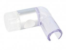 Держатель для ручного душа Hansgrohe коллекция Unica хром/сатин 28672880