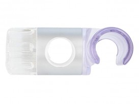 Держатель для ручного душа Hansgrohe коллекция Unica хром/сатин 28672880