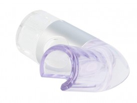 Держатель для ручного душа Hansgrohe коллекция Unica хром/сатин 28672880