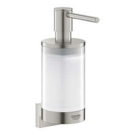 Держатель для стакана Grohe Selection металл суперсталь 41027DC0