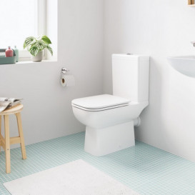 Держатель для туалетной бумаги Grohe Start Cosmopolitan открытый металл хром 41165000