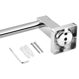 Держатель для туалетной бумаги Kroner KRP Graz-C61907 хром CV035540